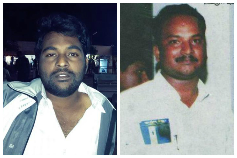 ಹೈದರಾಬಾದ್‌ನ ಕೇಂದ್ರ ವಿವಿ: ಹತ್ತು ವರ್ಷಗಳಲ್ಲಿ 9  ದಲಿತ ವಿದ್ಯಾರ್ಥಿಗಳ ಆತ್ಮಹತ್ಯೆ